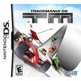 TrackMania DS (Nintendo DS)